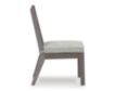 Ashley Hillside Barn Outdoor Dining Chair (Set of 2) small image number 4