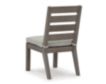 Ashley Hillside Barn Outdoor Dining Chair (Set of 2) small image number 5
