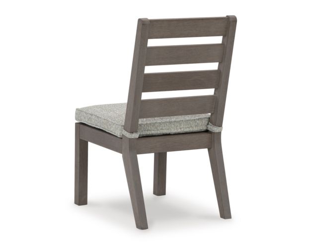 Ashley Hillside Barn Outdoor Dining Chair (Set of 2) large image number 5