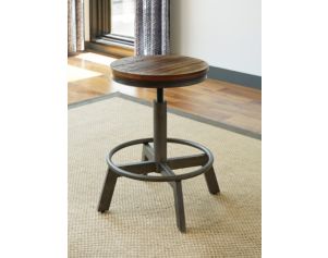 Ashley Torjin Adjustable Counter Stool