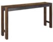 Ashley Torjin Long Counter Table small image number 1