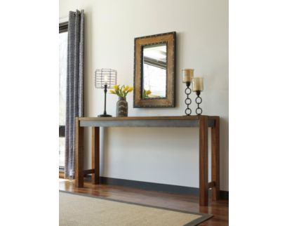 Ashley Torjin Long Counter Table