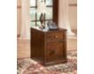 Ashley Hamlyn File Cabinet small image number 2