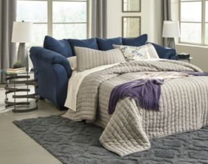 Ashley Darcy Blue Full Sleeper