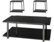 Ashley Rollynx Coffee Table & 2 End Tables small image number 1
