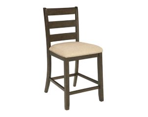 Ashley Rokane Counter Height Barstool