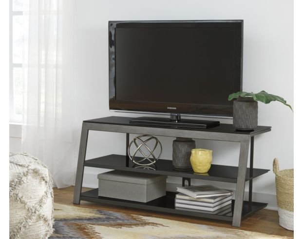 Ashley Rollynx TV Stand large image number 2