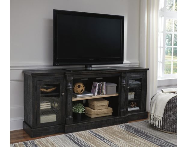 Ashley Mallacar TV Stand large image number 2