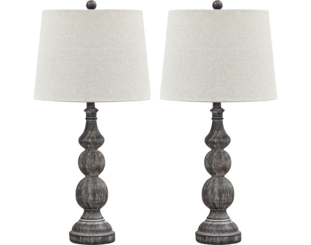 Ashley Mair Table Lamp Set of 2 large image number 1