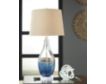 Ashley Johanna Glass Table Lamp (Set Of 2) small image number 2