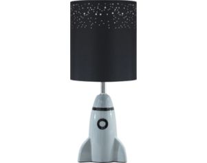 Ashley Cale Ceramic Table Lamp