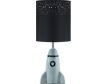 Ashley Cale Ceramic Table Lamp small image number 1