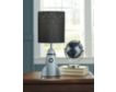 Ashley Cale Ceramic Table Lamp small image number 2