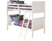 Ashley Lulu Twin/Twin Bunk Bed small image number 1