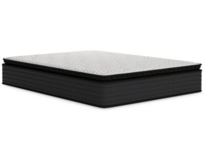 Ashley Limited Edition II Pillow Top Twin Mattress