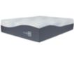 Ashley Gel Latex Hybrid King Mattress in a Box small image number 1