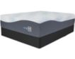 Ashley Gel Latex Hybrid King Mattress in a Box small image number 3