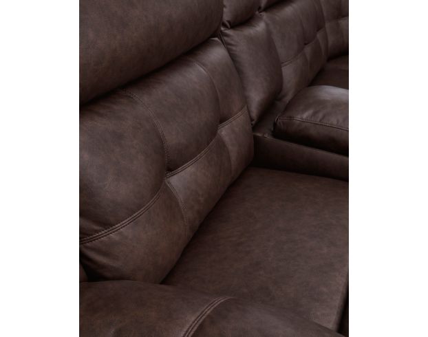 Ashley Punch Up 6-Piece Power Reclining Sectional large image number 6