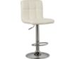 Ashley Bellatier White Barstool small image number 1