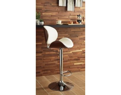 Ashley Bellatier Swivel Barstool