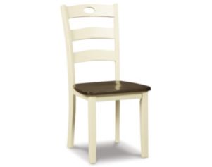 Ashley Woodanville Dining Chair