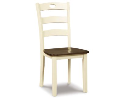 Ashley Woodanville Dining Chair