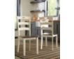 Ashley Woodanville Dining Chair small image number 2