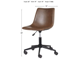 Ashley H200 Collection Task Chair