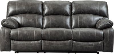 Ashley on sale dunwell sofa