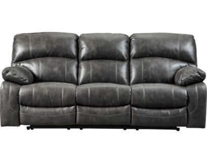 Ashley Dunwell Power Reclining Sofa