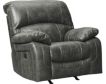 Ashley Dunwell Power Rocker Recliner small image number 1