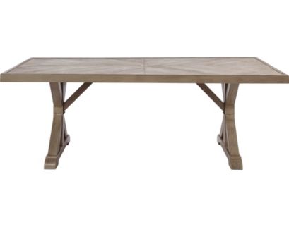 Ashley Beachcroft Outdoor Dining Table