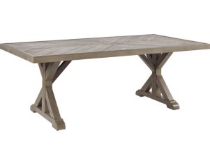 Ashley Beachcroft Outdoor Dining Table