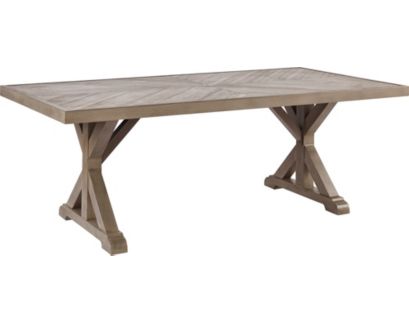 Ashley Beachcroft Outdoor Dining Table