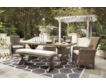 Ashley Beachcroft Outdoor Dining Table small image number 5
