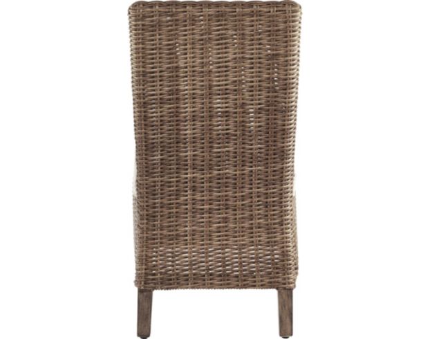 Ashley Beachcroft Outdoor Chair With Cushion large image number 3