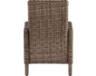 Ashley Beachcroft Outdoor Arm Chair With Cushion small image number 3
