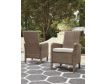 Ashley Beachcroft Outdoor Arm Chair With Cushion small image number 6