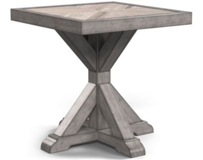 Ashley Beachcroft Outdoor End Table