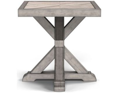 Ashley Beachcroft Outdoor End Table