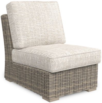 Ashley Beachcroft Outdoor Chair With, Outdoor Furniture Urbandale Iowa