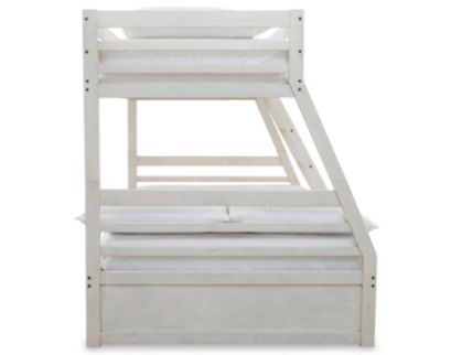 Ashley Robbinsdale Twin over Full Bunk Bed