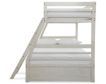 Ashley Robbinsdale Twin over Full Bunk Bed with Storage small image number 3