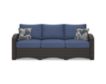 Ashley Windglow Outdoor Sofa small image number 1