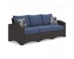 Ashley Windglow Outdoor Sofa small image number 2