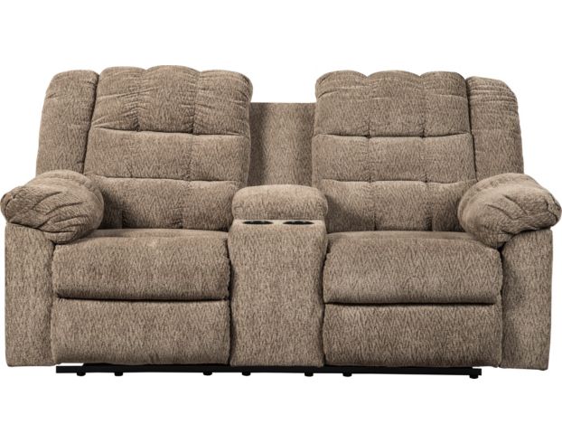 Large reclining deals loveseat