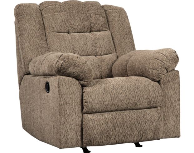 Ashley workhorse store recliner