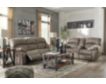 Ashley Dunwell Power Reclining Sofa small image number 2