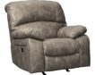 Ashley Dunwell Power Rocker Recliner small image number 1