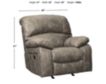 Ashley Dunwell Power Rocker Recliner small image number 4